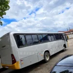 Ônibus Marcopolo Ideale 770 MB 1519 2014 seminovo à venda, código 1301 - foto 02