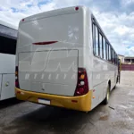 Ônibus Marcopolo Ideale 770 MB 1519 2014 seminovo à venda, código 1301 - foto 03