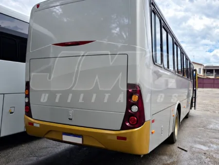 Ônibus Marcopolo Ideale 770 MB 1519 2014 seminovo à venda, código 1301 - foto 03