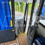 Ônibus Marcopolo Ideale 770 MB 1519 2014 seminovo à venda, código 1301 - foto 07