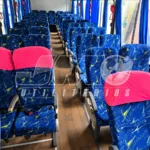 Ônibus Marcopolo Ideale 770 MB 1519 2014 seminovo à venda, código 1301 - foto 09