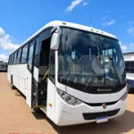 Ônibus Marcopolo Ideale 770 OF 1721 2019 seminovo à venda, código 1294 - foto 01