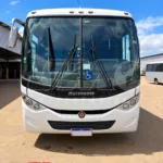 Ônibus Marcopolo Ideale 770 OF 1721 2019 seminovo à venda, código 1294 - foto 02