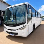 Ônibus Marcopolo Ideale 770 OF 1721 2019 seminovo à venda, código 1294 - foto 03