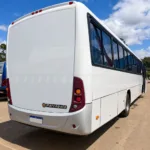 Ônibus Marcopolo Ideale 770 OF 1721 2019 seminovo à venda, código 1294 - foto 04