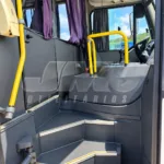 Ônibus Marcopolo Ideale 770 OF 1721 2019 seminovo à venda, código 1294 - foto 06