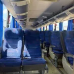 Ônibus Marcopolo Ideale 770 OF 1721 2019 seminovo à venda, código 1294 - foto 08