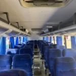 Ônibus Marcopolo Ideale 770 OF 1721 2019 seminovo à venda, código 1294 - foto 09