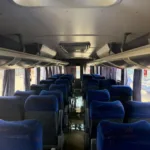 Ônibus Marcopolo Ideale 770 OF 1721 2019 seminovo à venda, código 1294 - foto 10