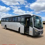 Ônibus Marcopolo Ideale 770 OF 1721 2020 seminovo à venda, código 1297 - foto 01
