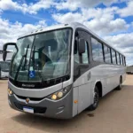 Ônibus Marcopolo Ideale 770 OF 1721 2020 seminovo à venda, código 1297 - foto 03