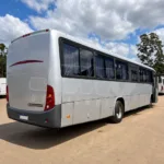 Ônibus Marcopolo Ideale 770 OF 1721 2020 seminovo à venda, código 1297 - foto 04