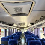 Ônibus Marcopolo Ideale 770 OF 1721 2020 seminovo à venda, código 1297 - foto 10