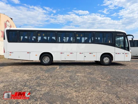Ônibus Marcopolo Ideale 770 VW 17.230 2013 seminovo à venda, código 232 - foto 03