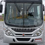 Ônibus Marcopolo urbano Torino Volkswagen 17.230 2012 seminovo à venda, código 286 - foto 01