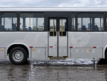Ônibus Marcopolo urbano Torino Volkswagen 17.230 2012 seminovo à venda, código 286 - foto 02