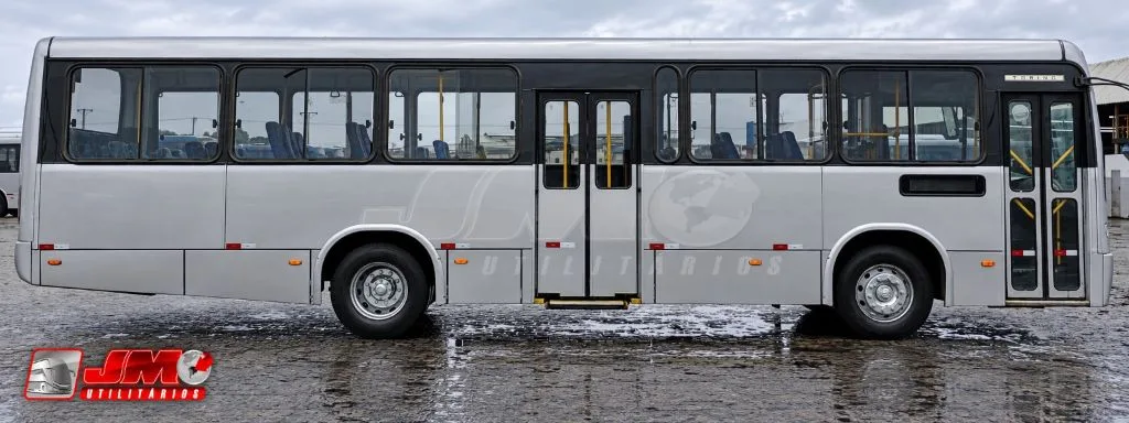 Ônibus Marcopolo urbano Torino Volkswagen 17.230 2012 seminovo à venda, código 286 - foto 02