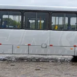 Ônibus Marcopolo urbano Torino Volkswagen 17.230 2012 seminovo à venda, código 286 - foto 03