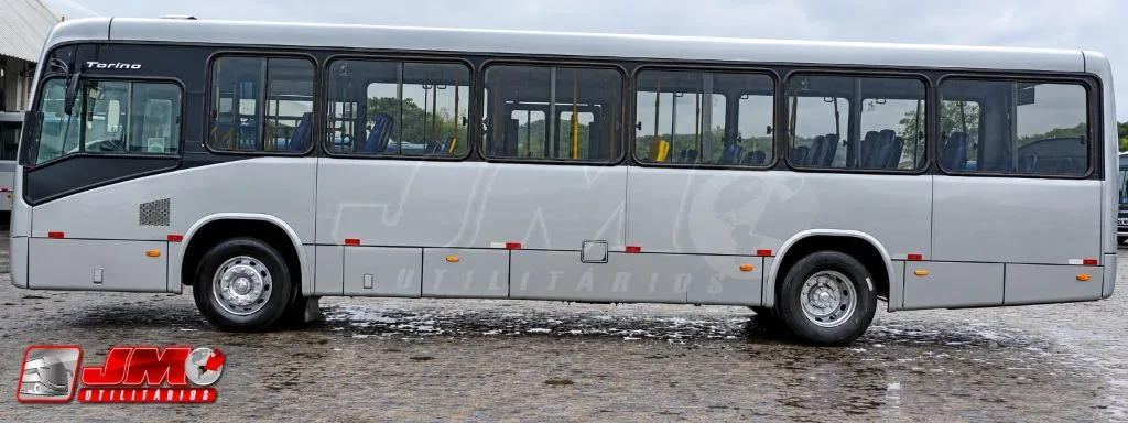 Ônibus Marcopolo urbano Torino Volkswagen 17.230 2012 seminovo à venda, código 286 - foto 03
