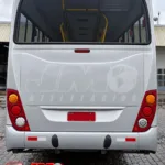 Ônibus Marcopolo urbano Torino Volkswagen 17.230 2012 seminovo à venda, código 286 - foto 04