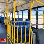 Ônibus Marcopolo urbano Torino Volkswagen 17.230 2012 seminovo à venda, código 286 - foto 06