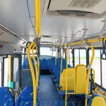 Ônibus Marcopolo urbano Torino Volkswagen 17.230 2012 seminovo à venda, código 286 - foto 08