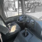 Ônibus Marcopolo Paradiso 1050 G7 M.Benz OF 1721 2020 seminovo à venda, código 1725 - foto 04