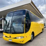 Ônibus Marcopolo Paradiso 1200 G6 O500 RSD 2006 seminovo à venda, código 09 - foto 01