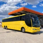 Ônibus Marcopolo Paradiso 1200 G6 O500 RSD 2006 seminovo à venda, código 09 - foto 02