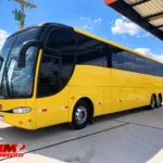 Ônibus Marcopolo Paradiso 1200 G6 O500 RSD 2006 seminovo à venda, código 09 - foto 03