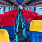 Ônibus Marcopolo Paradiso 1200 G6 O500 RSD 2006 seminovo à venda, código 09 - foto 04
