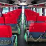 Ônibus Marcopolo Paradiso 1200 G6 O500 RSD 2006 seminovo à venda, código 09 - foto 05