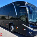 Ônibus Marcopolo Paradiso 1200 G7 O500 RS 2014 seminovo à venda, código 1272 - foto 01