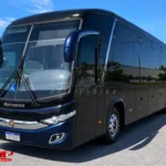 Ônibus Marcopolo Paradiso 1200 G7 O500 RS 2014 seminovo à venda, código 1272 - foto 02