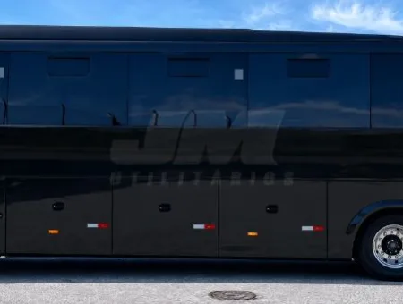 Ônibus Marcopolo Paradiso 1200 G7 O500 RS 2014 seminovo à venda, código 1272 - foto 04