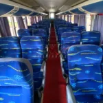 Ônibus Marcopolo Paradiso 1200 G7 O500 RS 2014 seminovo à venda, código 1272 - foto 08