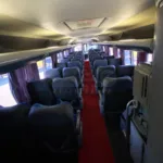 Ônibus Marcopolo Paradiso 1200 G7 O500 RS 2014 seminovo à venda, código 1272 - foto 09