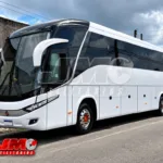 Ônibus Marcopolo Paradiso 1200 G7 O500 RSD 2014 seminovo à venda, código 1289 - foto 02