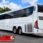 Ônibus Marcopolo Paradiso 1200 G7 O500 RSD 2014 seminovo à venda, código 1289 - foto 03