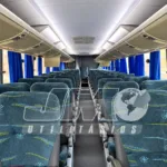 Ônibus Marcopolo Paradiso 1200 G7 O500 RSD 2014 seminovo à venda, código 1289 - foto 07