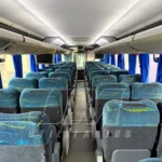 Ônibus Marcopolo Paradiso 1200 G7 O500 RSD 2014 seminovo à venda, código 1289 - foto 08