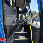 Ônibus Marcopolo Paradiso 1200 G7 O500 RSD 2016 seminovo à venda, código 311 - foto 05