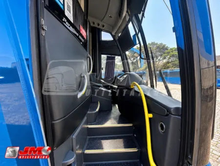 Ônibus Marcopolo Paradiso 1200 G7 O500 RSD 2016 seminovo à venda, código 311 - foto 05