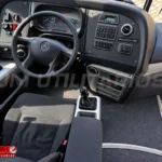 Ônibus Marcopolo Paradiso 1200 G7 O500 RSD 2016 seminovo à venda, código 311 - foto 07