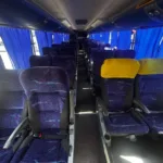Ônibus Marcopolo Paradiso 1200 G7 O500 RSD 2016 seminovo à venda, código 311 - foto 08