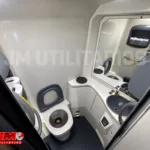 Ônibus Marcopolo Paradiso 1200 G7 O500 RSD 2016 seminovo à venda, código 311 - foto 10