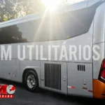 Onibus Marcopolo Paradiso 1200 G8 Volvo B380R 2026 seminovo à venda, código 106 - foto 03