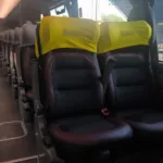 Onibus Marcopolo Paradiso 1200 G8 Volvo B380R 2026 seminovo à venda, código 106 - foto 06