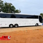 Ônibus Marcopolo Paradiso 1550 LD G6 K380 2006 seminovo à venda, código 118 - foto 04