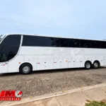 Ônibus Marcopolo Paradiso 1550 LD G6 K380 2006 seminovo à venda, código 118 - foto 05